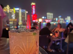 -罗斯福色戒酒吧(外滩店)