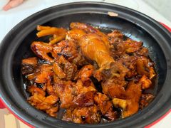 -味悦·老字号·赣州菜(厚德总店)