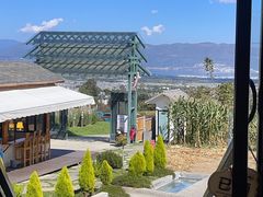 -云禾壹海景庄园餐厅