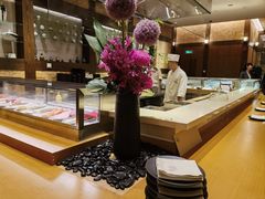 -Tsuru鹤日本料理(静安香格里拉店)