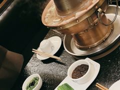 -常赢三兄弟·清真涮肉(五莲路店)