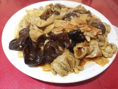 -胖子菜馆(隆昌路店)