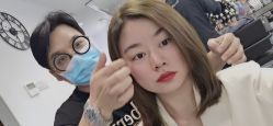 -凯博K-boom Hair Salon
