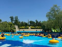 -清河半岛温泉度假酒店