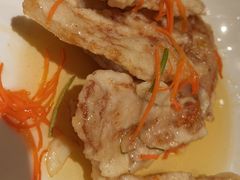 -金掌勺锅包肉(太原万达店)