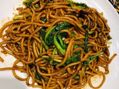 炒面-老人和饭店(淮海中路店)