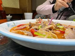 椒麻鸡-乡村馕坑肉·烧烤·新疆菜·本地人更爱吃(阿勒泰首店)