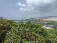 -狼山风景名胜区