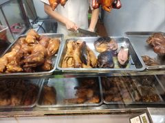 -周生记太爷鸡(文明路店)