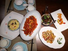 -童福兴·南京菜(老门东店)