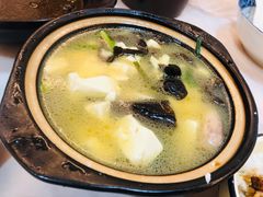 巴鱼两吃-观桥阁(锦溪店)