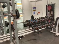 -乐刻运动健身(君临广场升级店)