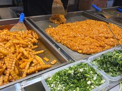 -丁家坡洋芋·观音桥好吃街A区(全国总店)