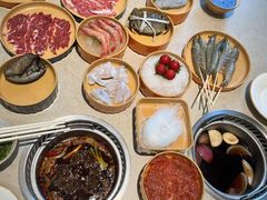 -海底捞大排档火锅(打浦路店)