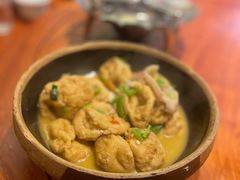 -细毛私家菜总店