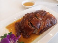 古法烧鹅-朱仔记食府(江南大道店)