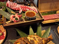 -黑牛の店·黑金店(沈阳万象城店)