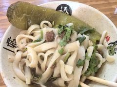 -任记七中刀削面(总店)