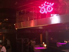 -甜喵酒吧(茂业店)