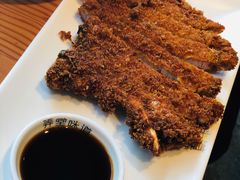 -弄堂咪道-饭香·面香·馄饨香(钦州北路田尚坊店)