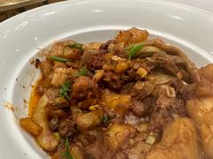 -北国之春国宴(乌兰察布店)