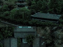 -望江楼公园