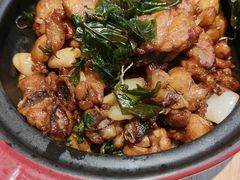 -四道菜·福建菜馆(新街口金鹰店)