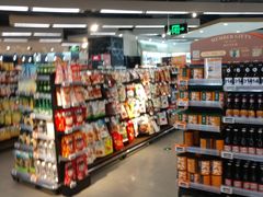 -Olé精品超市(新世界新丸中心店)