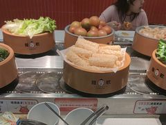 -龍歌自助小火锅(漳州二路爱购店)