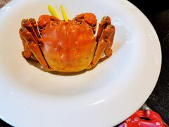 -蟹榭·本帮江浙菜·蟹宴(五角场合生汇商场店)