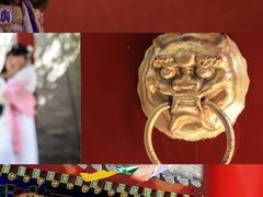 -西安市广仁寺