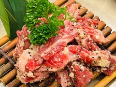 -西塔老太太泥炉烤肉(橡树林店)