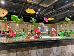 -在前门·烤鸭北京菜(五月花广场店)