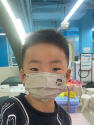 -Oh my head 发小儿童理发(探十里店)