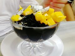 -芬芳甜品(同福路店)