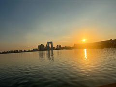 -金鸡湖游船(月光码头)