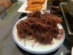 -小叫驴养生驴肉火锅(龙游店)