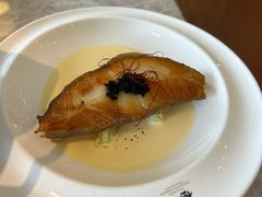 -極上萬膳·日料放题(来福士江景店)
