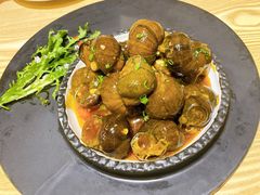 -渔太泰漓江小馆·广西融合菜(西街店)