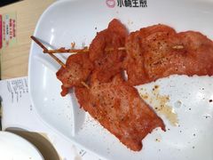 -小杨生煎(愚园路)