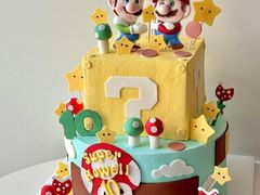 -CAKE BOSS 蛋糕老板(西单君太百货店)