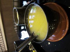 禾绿，味增汤-禾绿回转寿司(苏宁广场店)