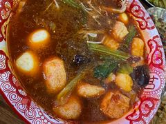 -破店肥哈·东北烧烤(南山保利店)