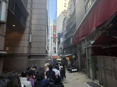 -珍妮曲奇聪明小熊(上环店)