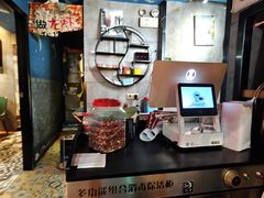 -黑牛码头·小龙虾·烧烤