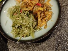 -湊湊火锅·茶憩(和平大悦城店)