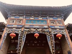 -丹噶尔古城
