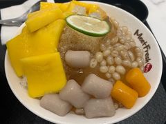 -鲜芋仙(大兴龙湖店)