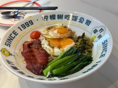 -柠檬树茶餐厅(海雅缤纷城店)