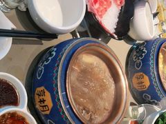 -享月汤皇·海鲜小火锅·聚会(曲江创意谷店)